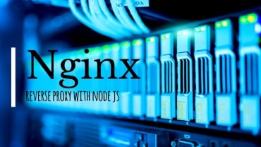 چگونه Reverse Proxy را در nginx تنظیم کنیم ؟